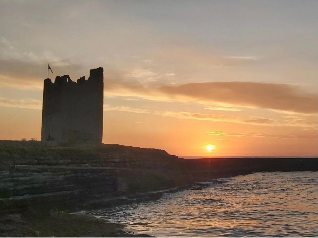 Haven Pod Easkey Hotel Sligo Exterior photo